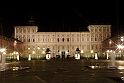 Torino Notte - Piazza Castello_017